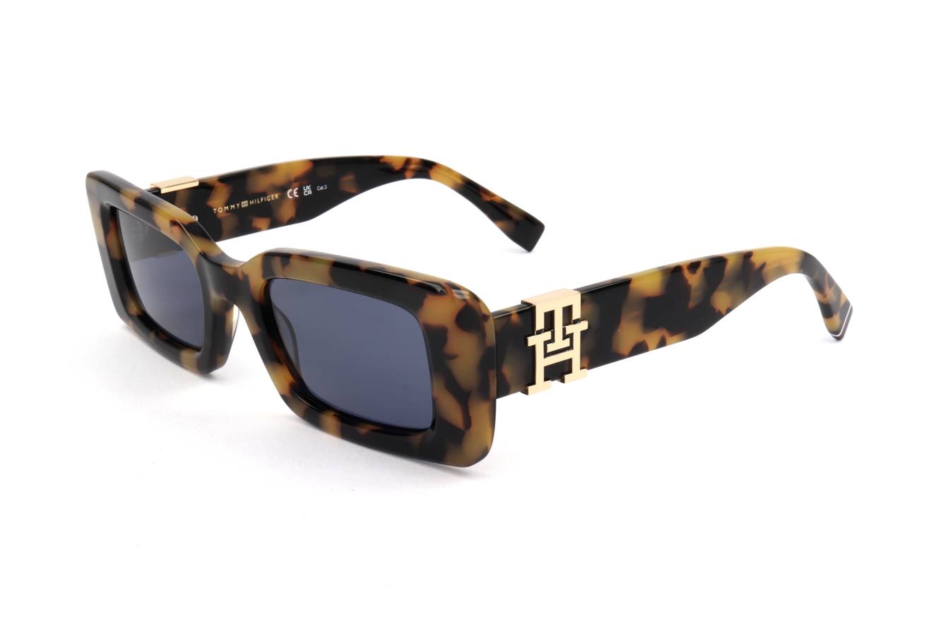 Tommy Hilfiger TH 2125/S HJV/KU  