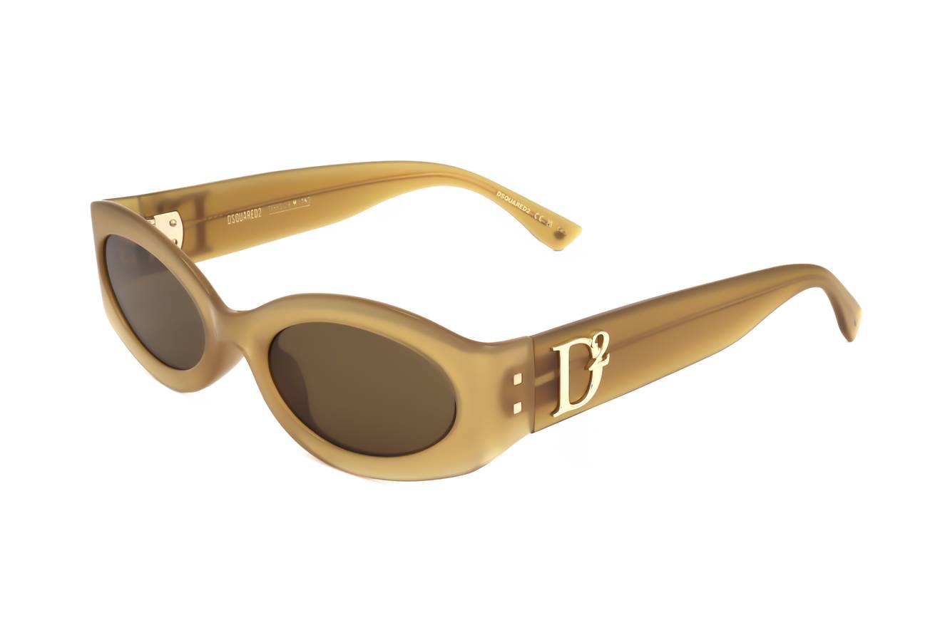 Dsquared2 D2 0150/G/S FMP/70  