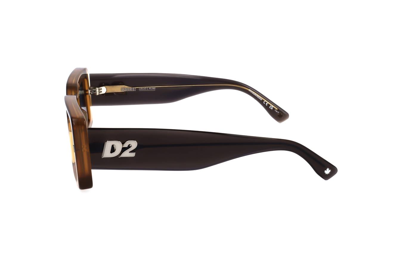 Dsquared2 D2 0142/S 9EN/KU Dsquared2 D2 0142/S 9EN/KU
