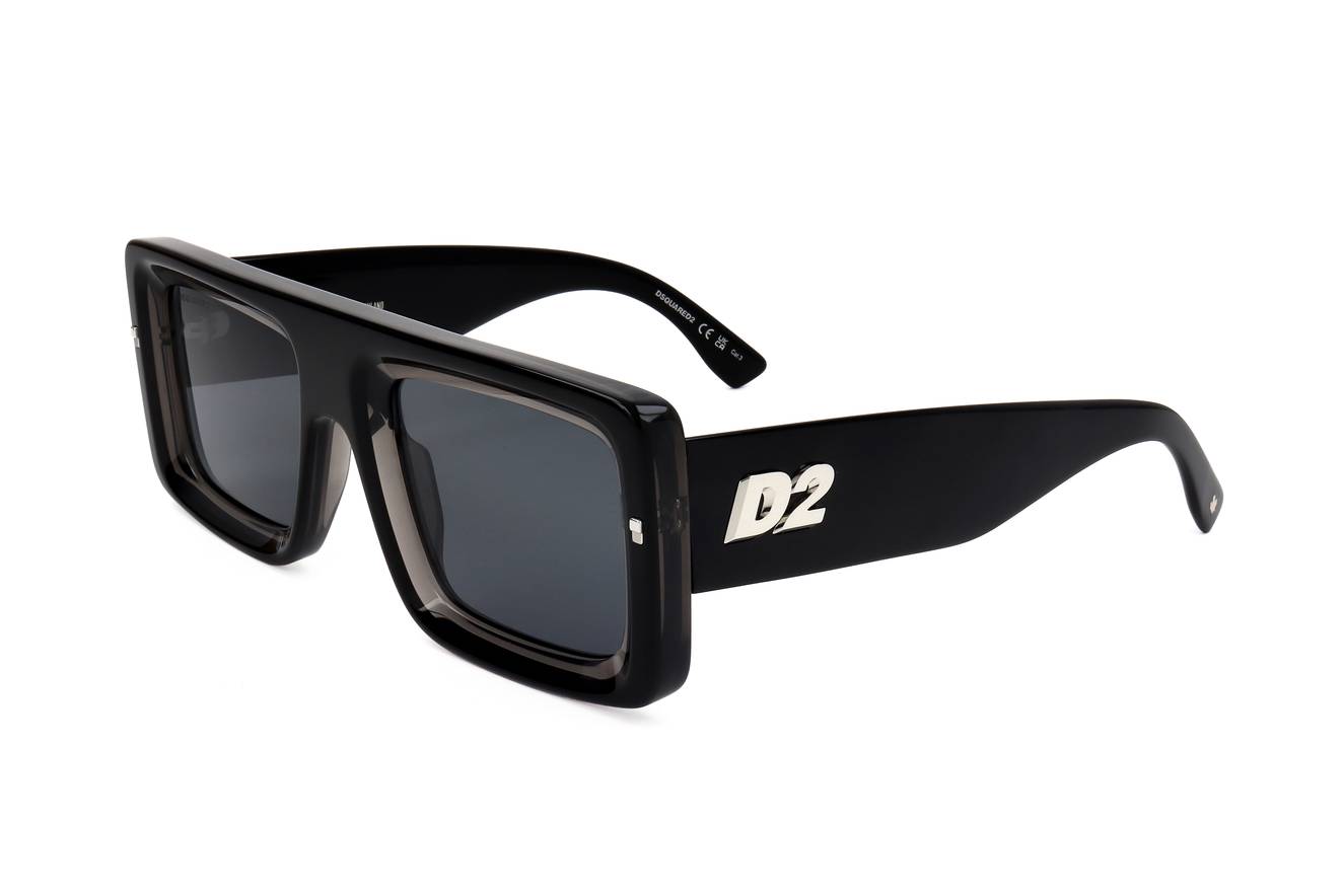 Dsquared2 D2 0141/S 08A/IR Dsquared2 D2 0141/S 08A/IR