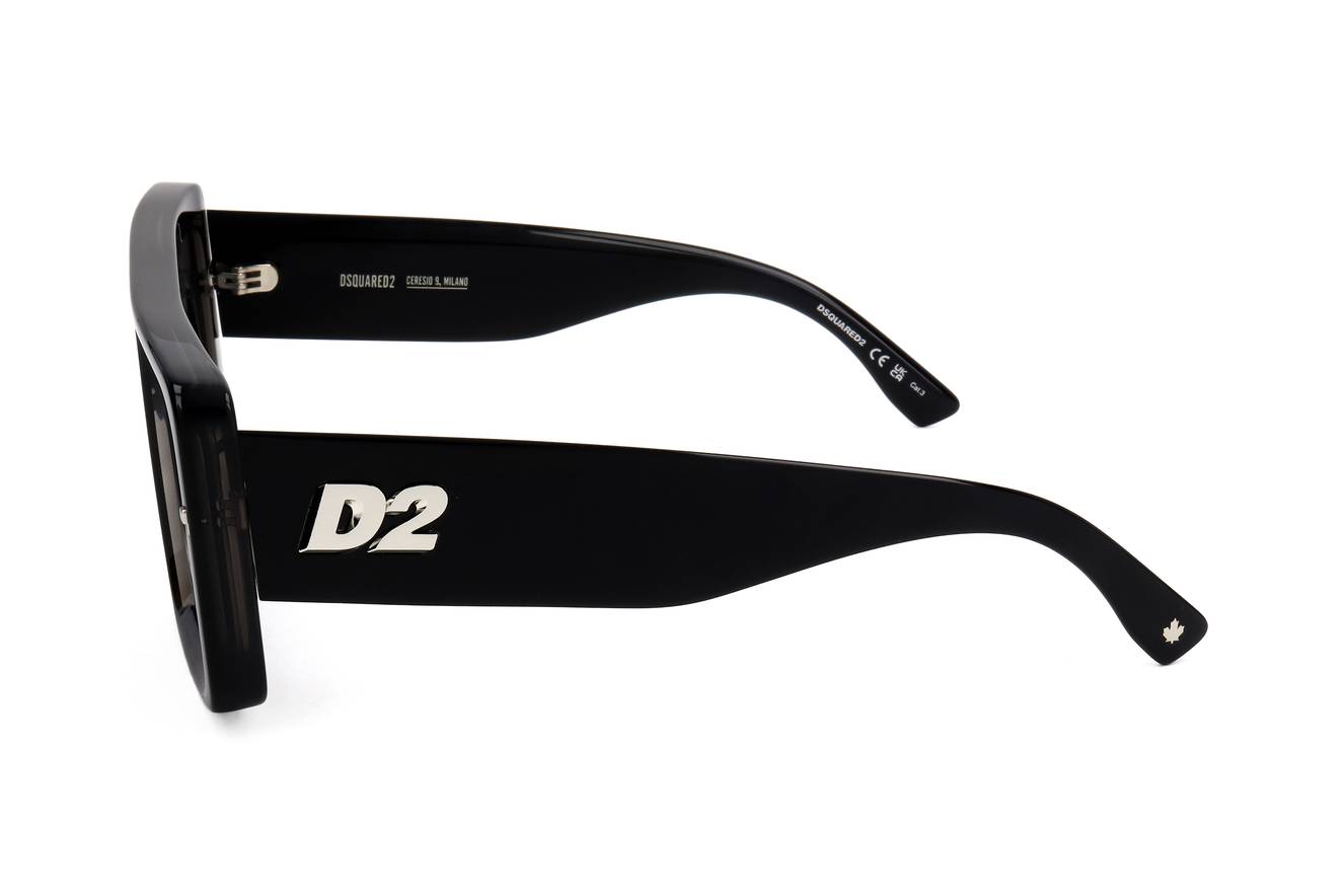 Dsquared2 D2 0141/S 08A/IR Dsquared2 D2 0141/S 08A/IR