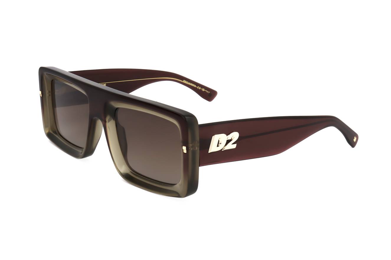 Dsquared2 D2 0141/S XL7  
