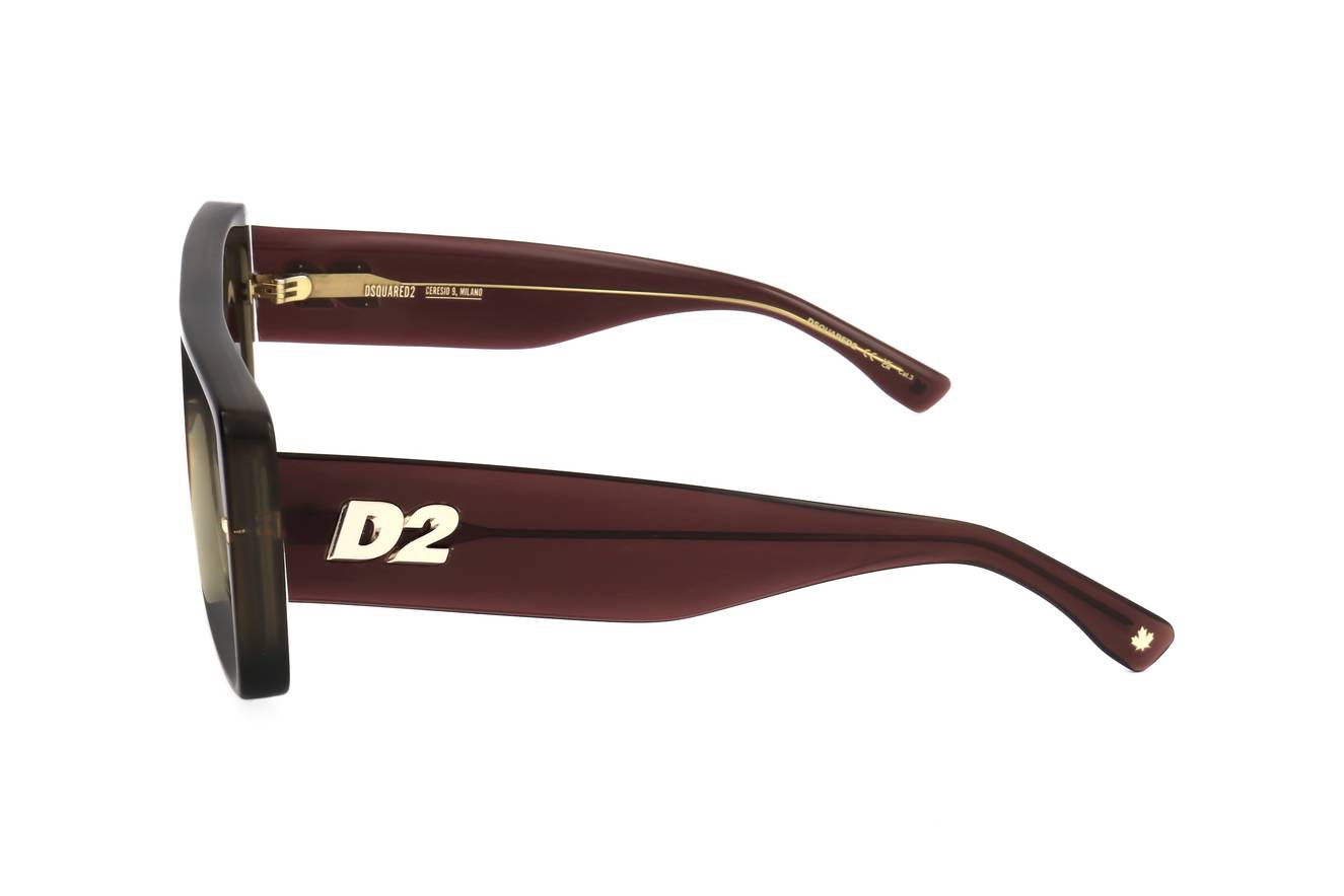 Dsquared2 D2 0141/S XL7 Dsquared2 D2 0141/S XL7