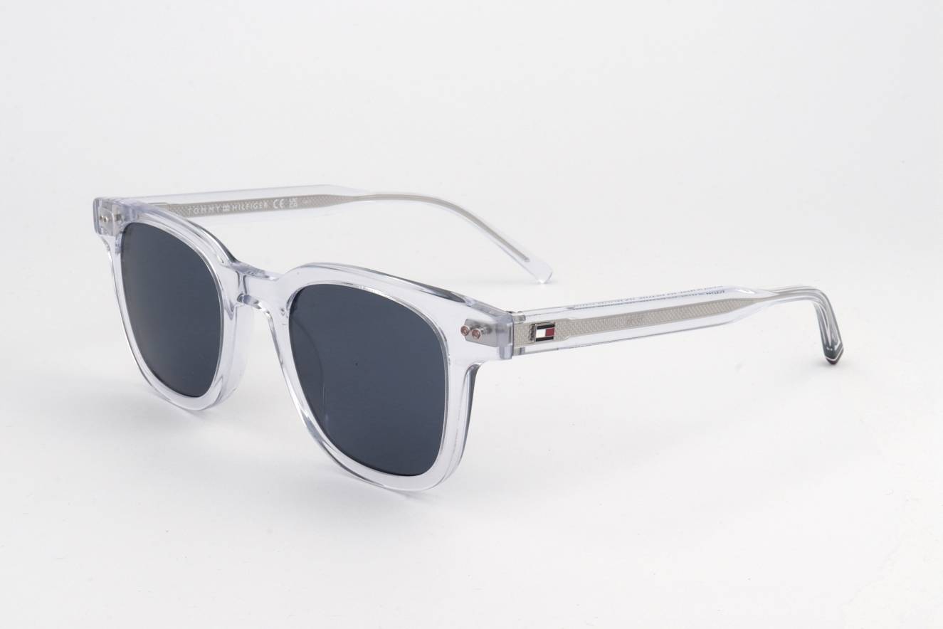 Tommy Hilfiger TH 2126/S 900/KU  