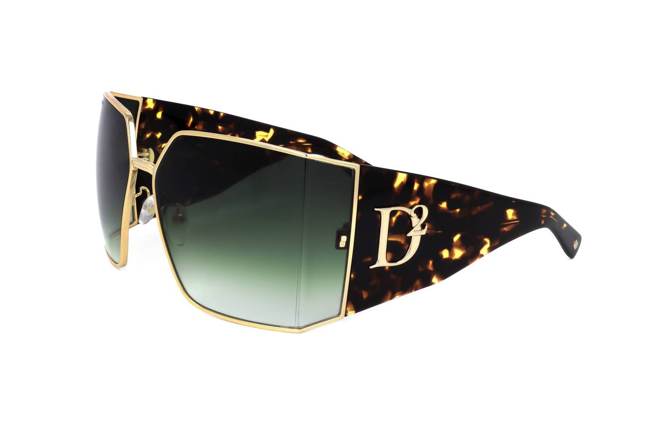 Dsquared2 D2 0154/S J5G/9K  