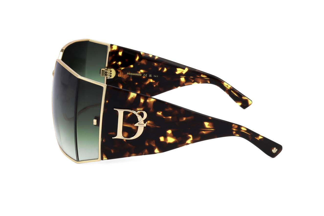 Dsquared2 D2 0154/S J5G/9K  