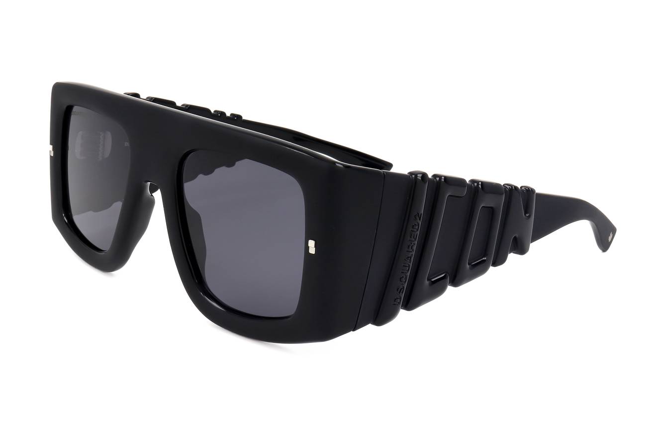 Dsquared2 ICON 0024/S 003/IR  