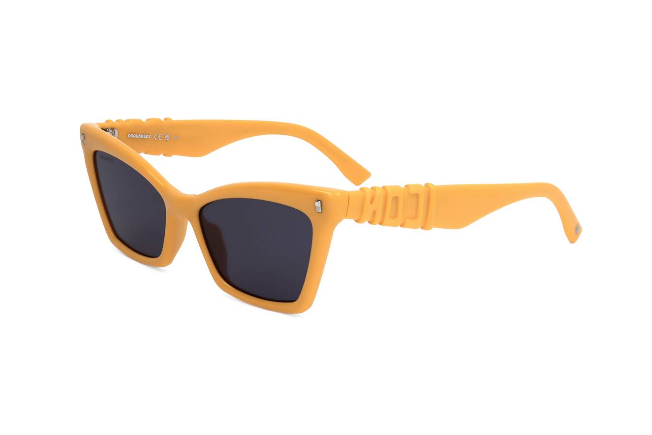 Dsquared2 ICON 0026/S 40G/IR  