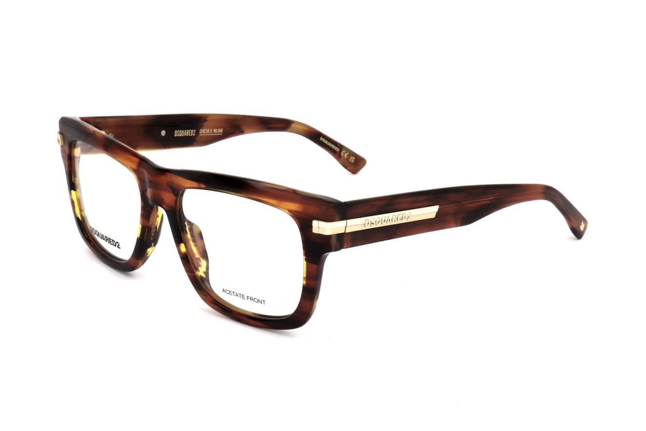 Dsquared2 D2 0163 HQZ  