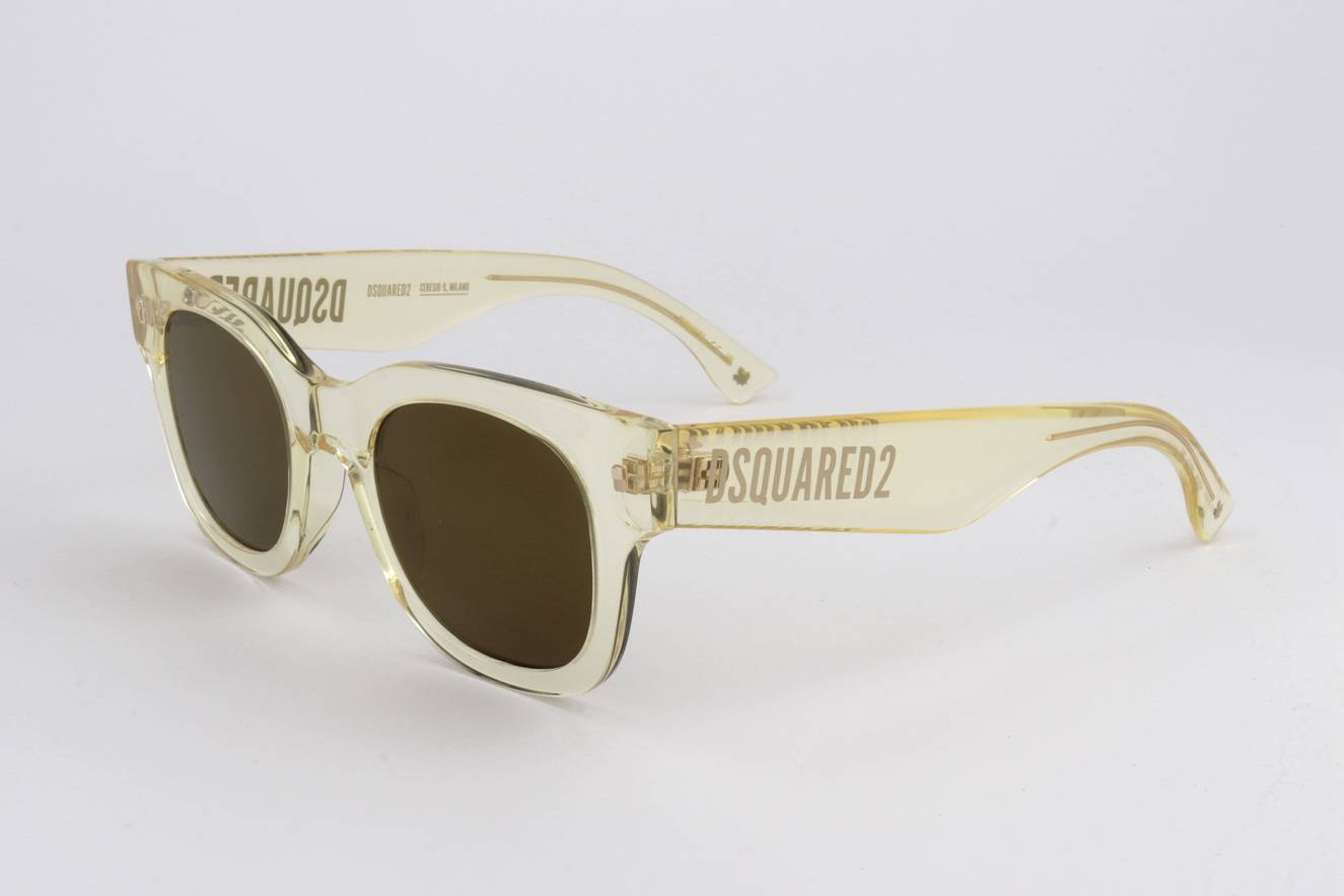 Dsquared2 D2 0180/S 40G/VP  