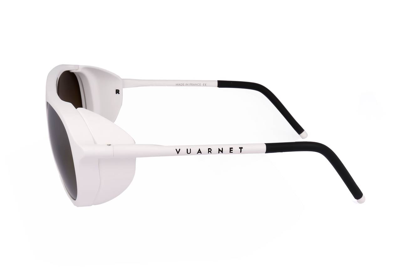 Vuarnet ICE ROUND ROUND  