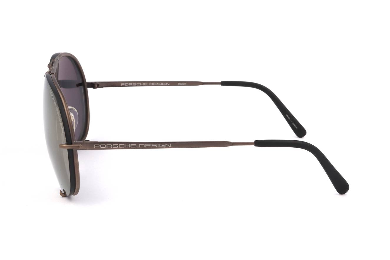 Porsche Design P8478 E  