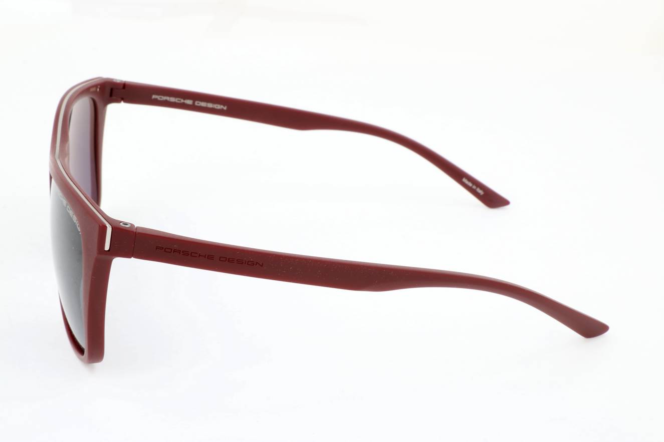 Porsche Design P8648 D  