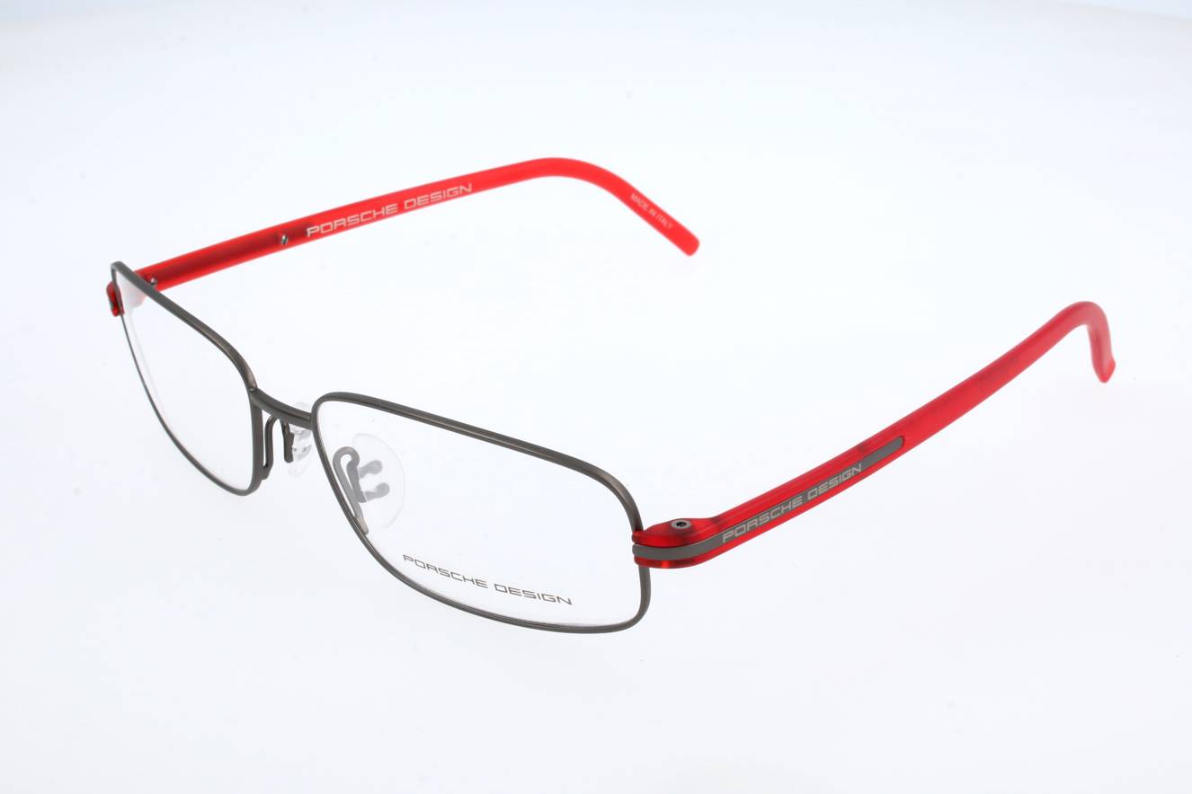 Porsche Design P8125 D  