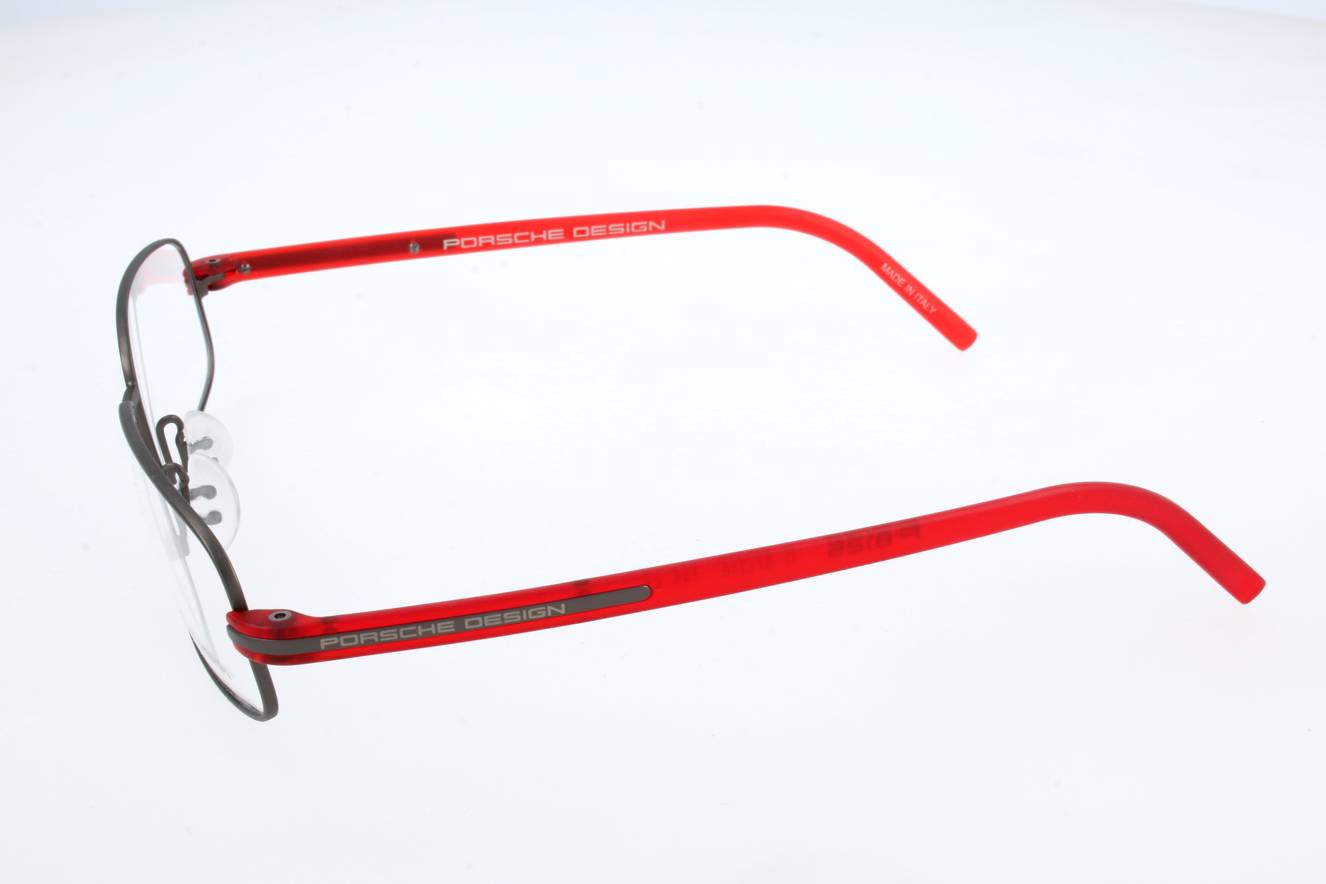 Porsche Design P8125 D  