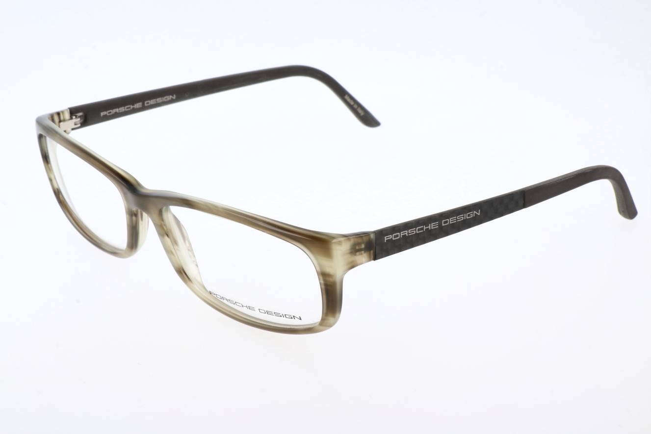 Porsche Design P8243 D  