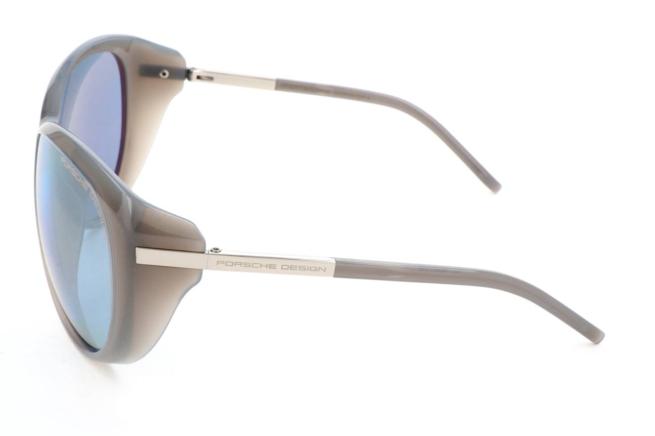 Porsche Design P8602 D  