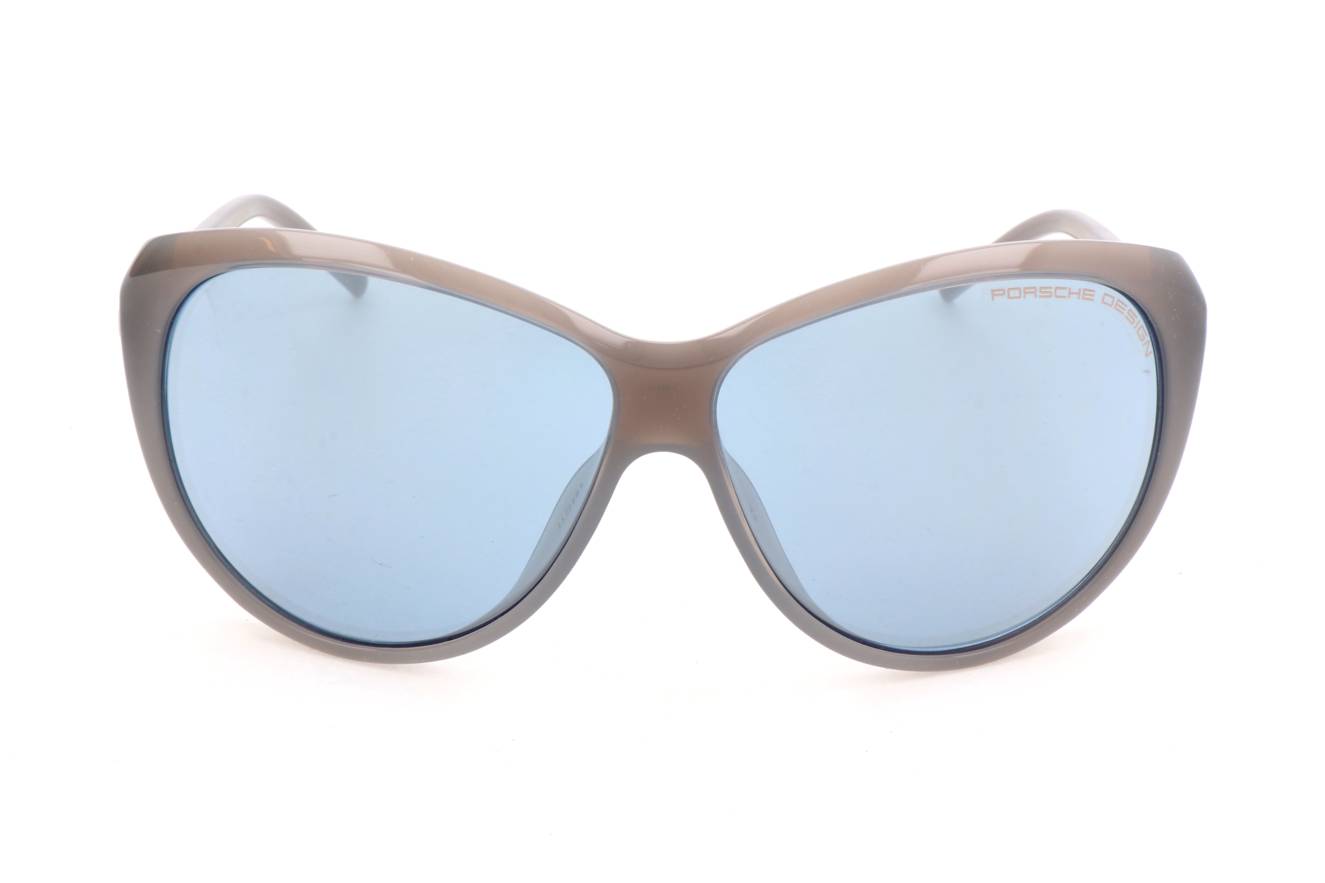 Porsche Design P8602 D  