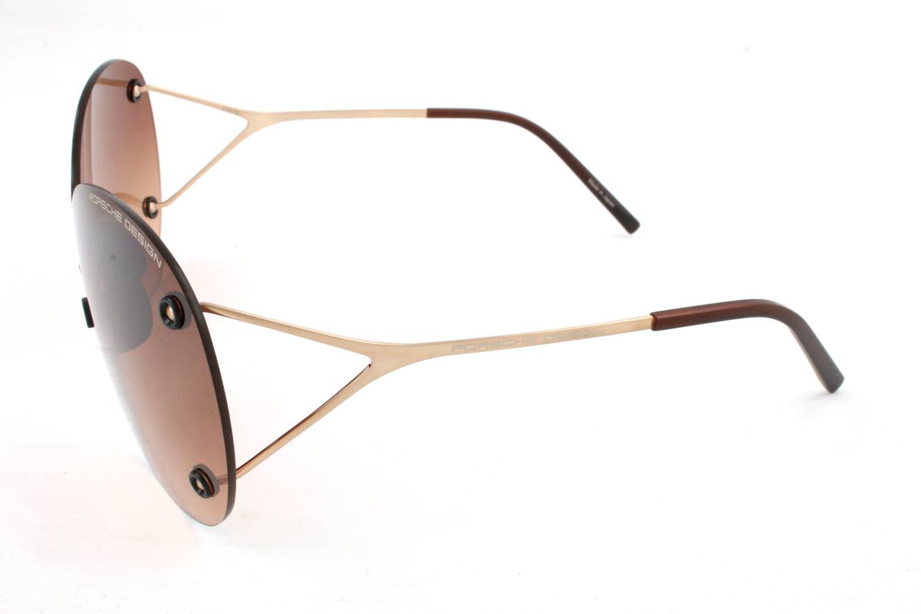 Porsche Design P8621 B  