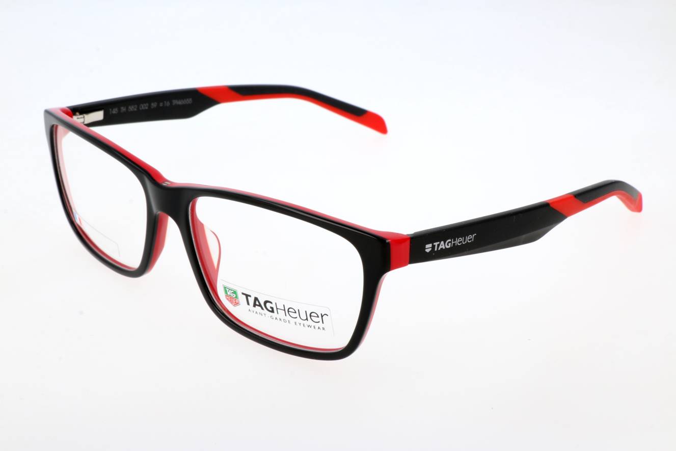 Tag Heuer TH-0552 002  