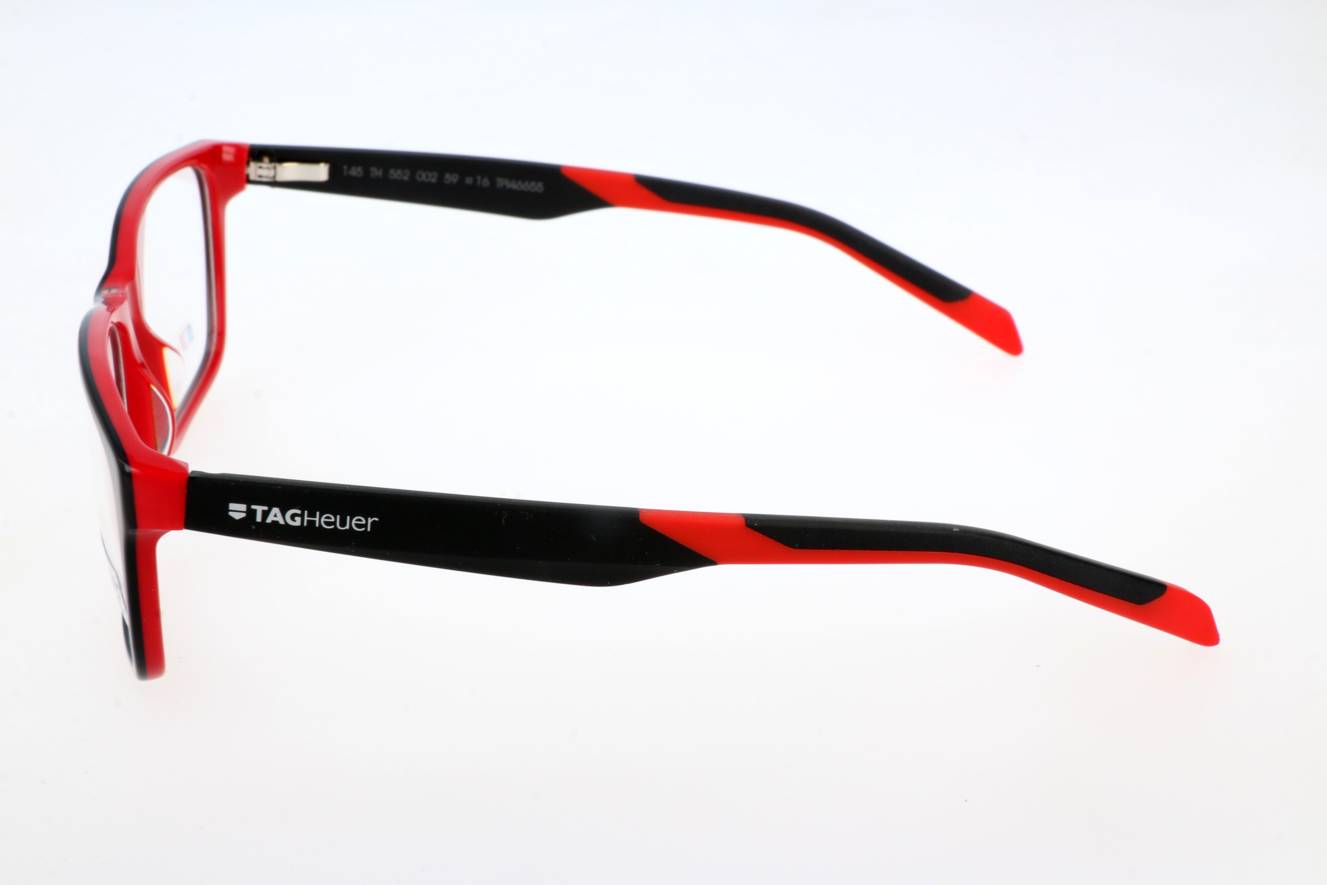 Tag Heuer TH-0552 002  