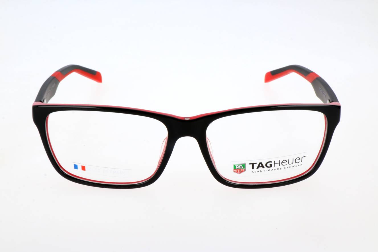 Tag Heuer TH-0552 002  