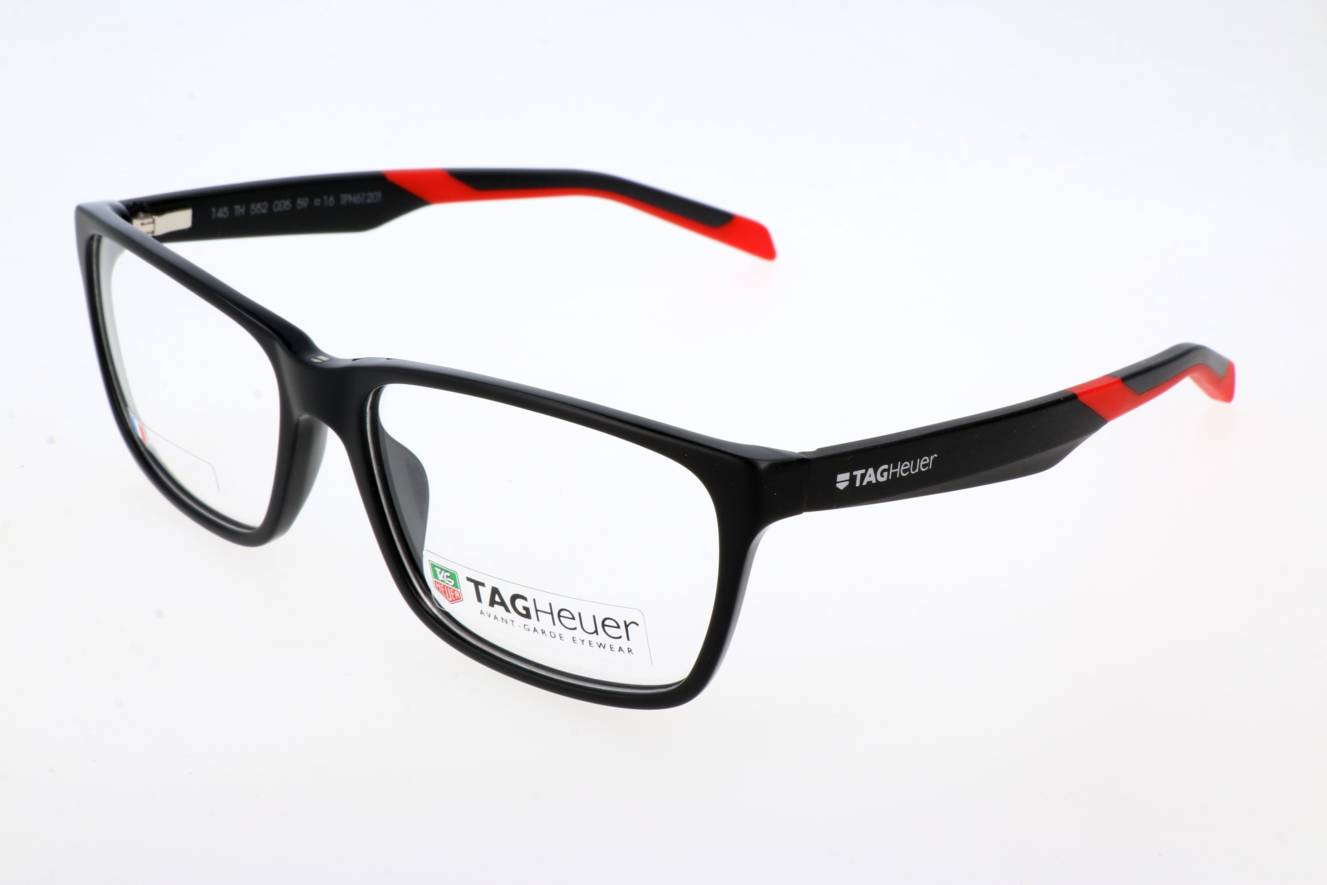 Tag Heuer TH-0552 005  