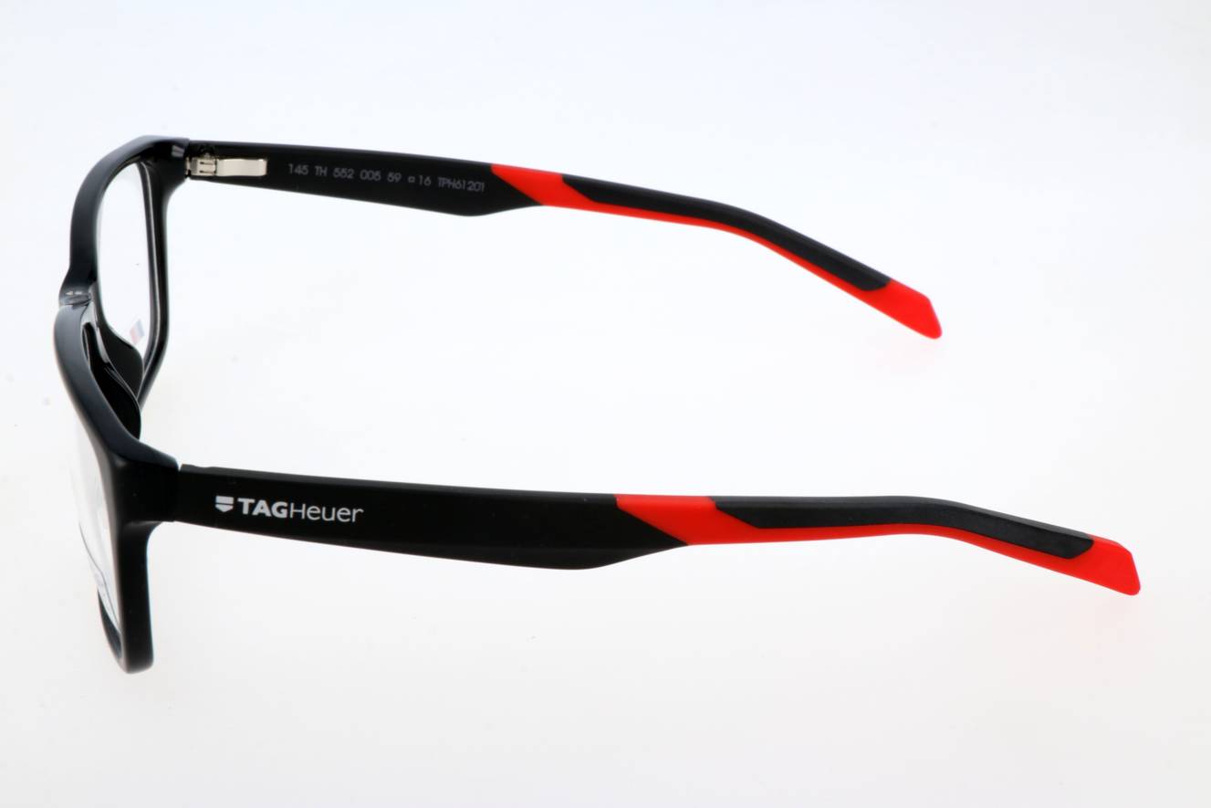 Tag Heuer TH-0552 005  