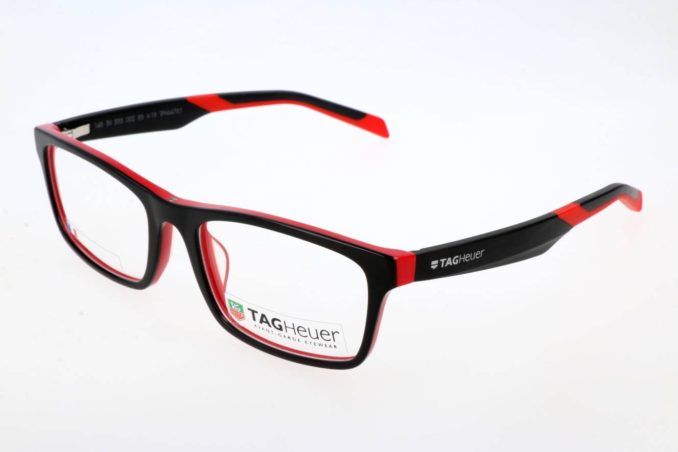 Tag Heuer TH-0555 002  