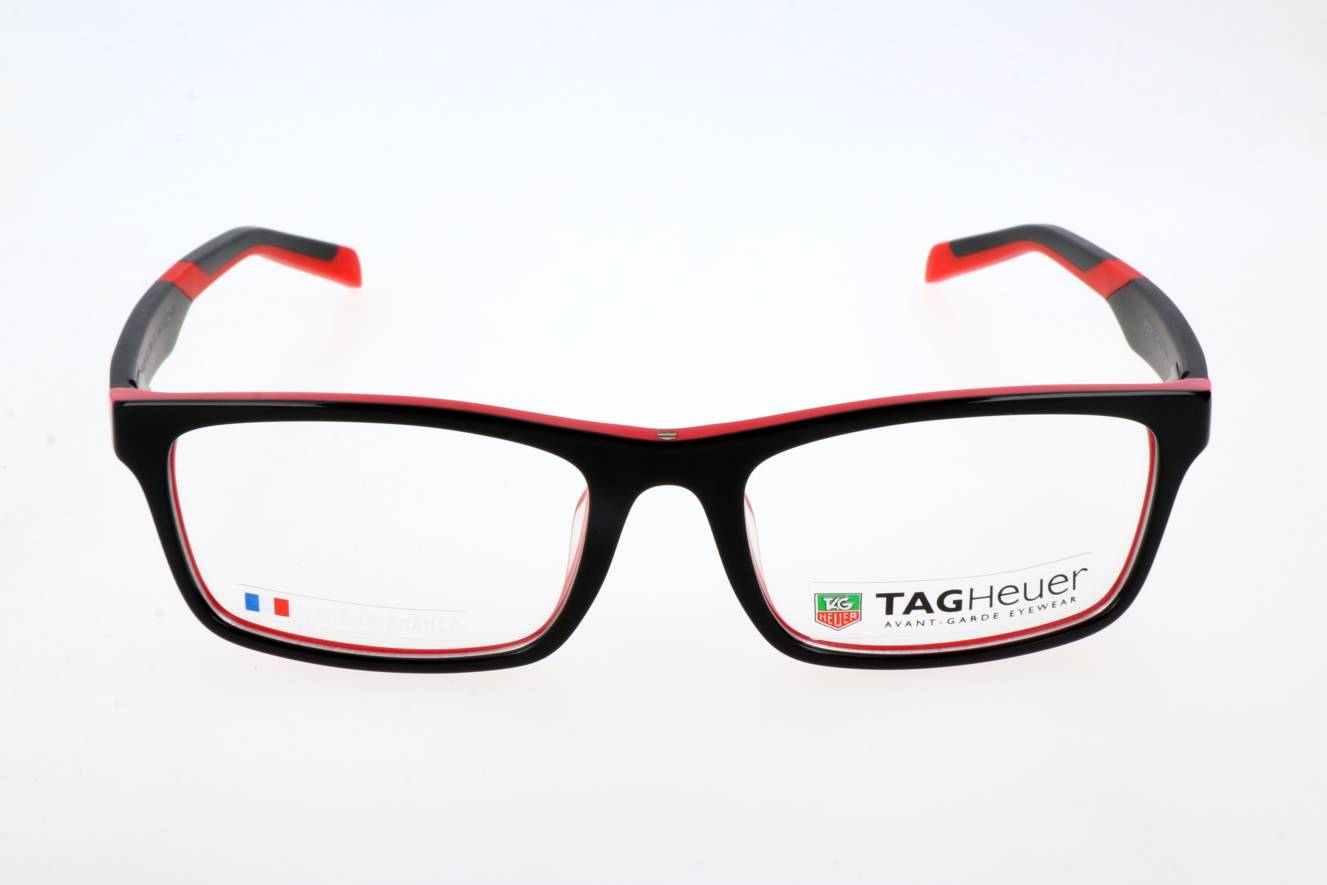 Tag Heuer TH-0555 002  