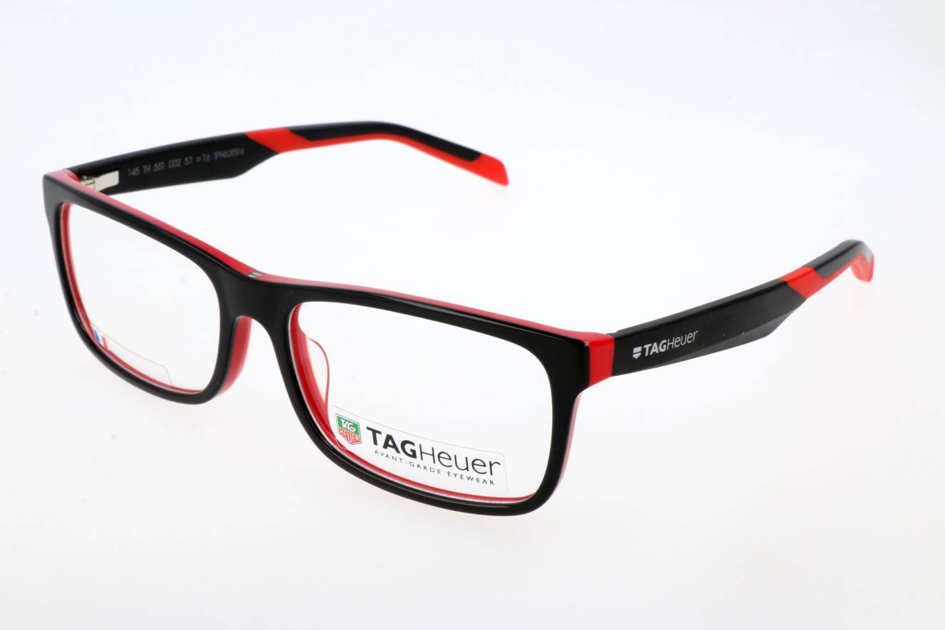 Tag Heuer TH-0551 002  