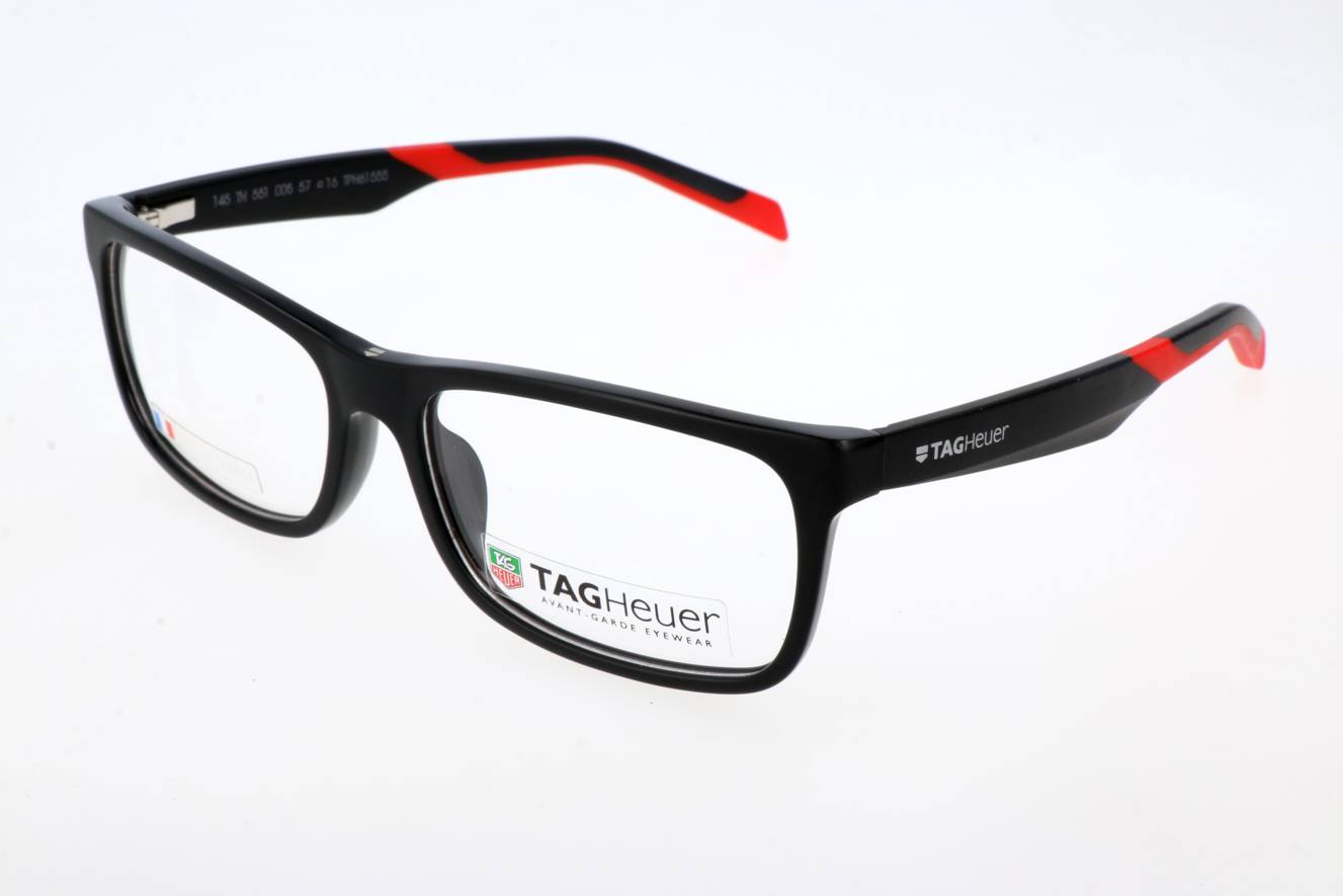 Tag Heuer TH-0551 005  