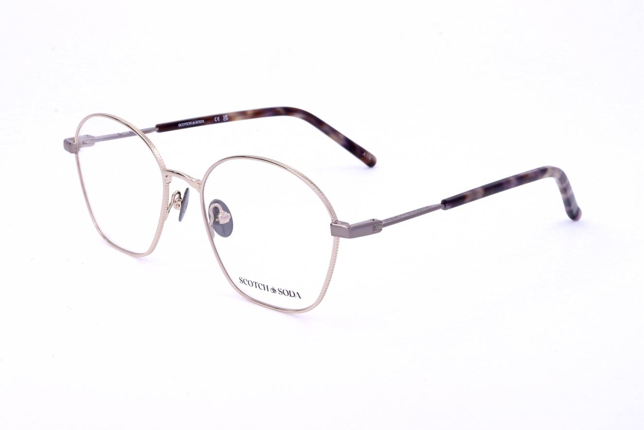 Scotch & Soda SS2013 402  