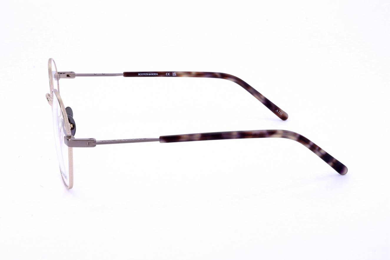 Scotch & Soda SS2013 402  