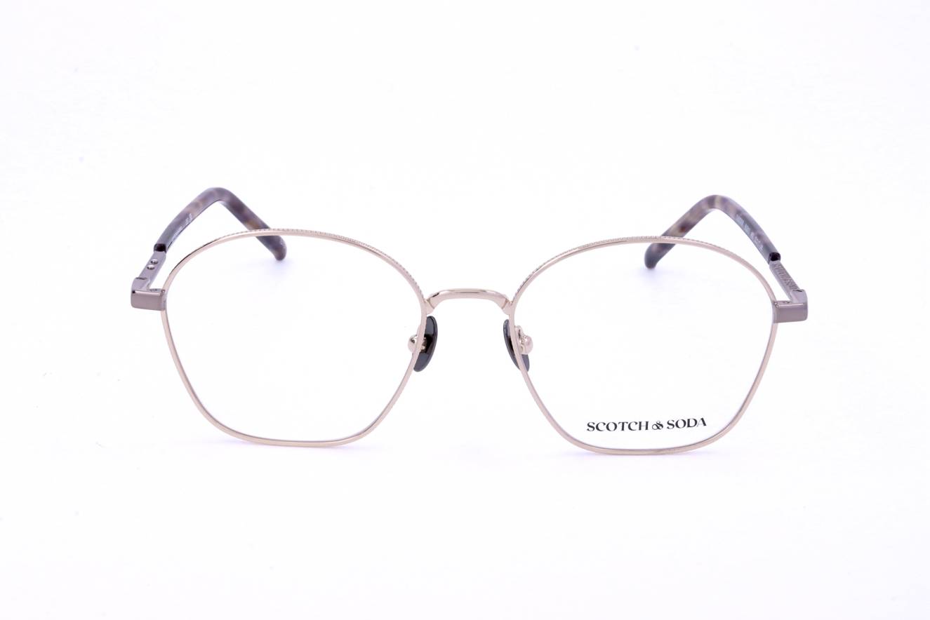 Scotch & Soda SS2013 402  