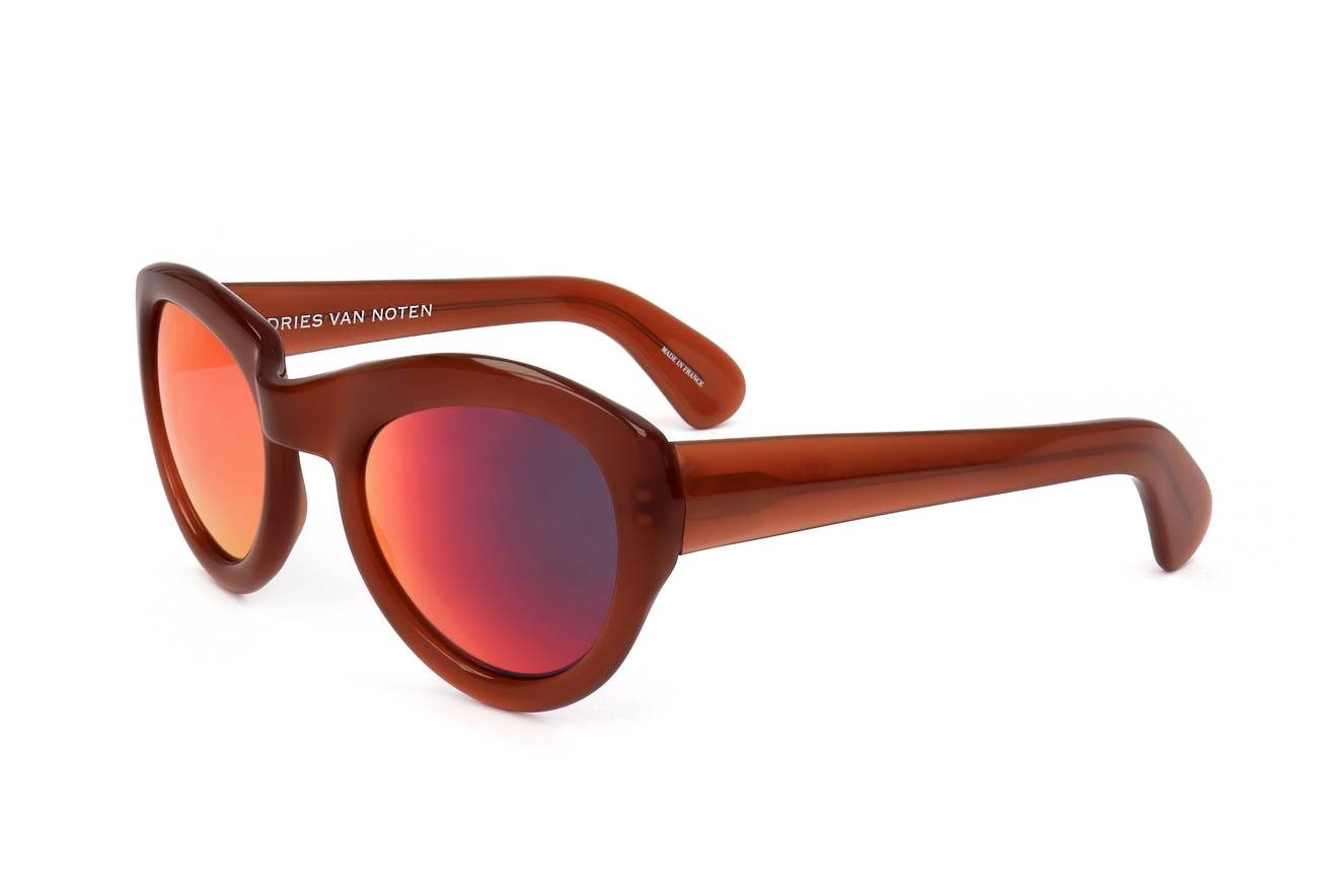 Linda Farrow 8DVN3A 8DVN3A Dries Van Noten 