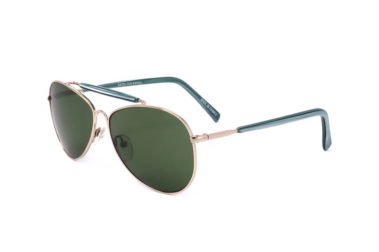 Linda Farrow 8DVN8 C1 Dries Van Noten 