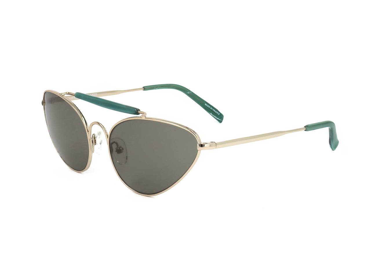 Linda Farrow 8DVN9 C4 Dries Van Noten 