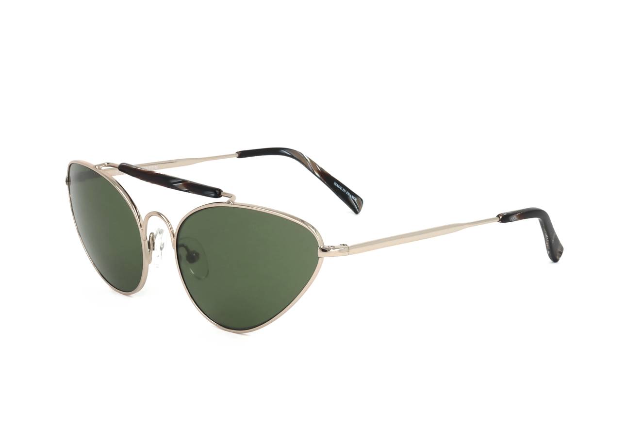 Linda Farrow 8DVN9 C6 Dries Van Noten 