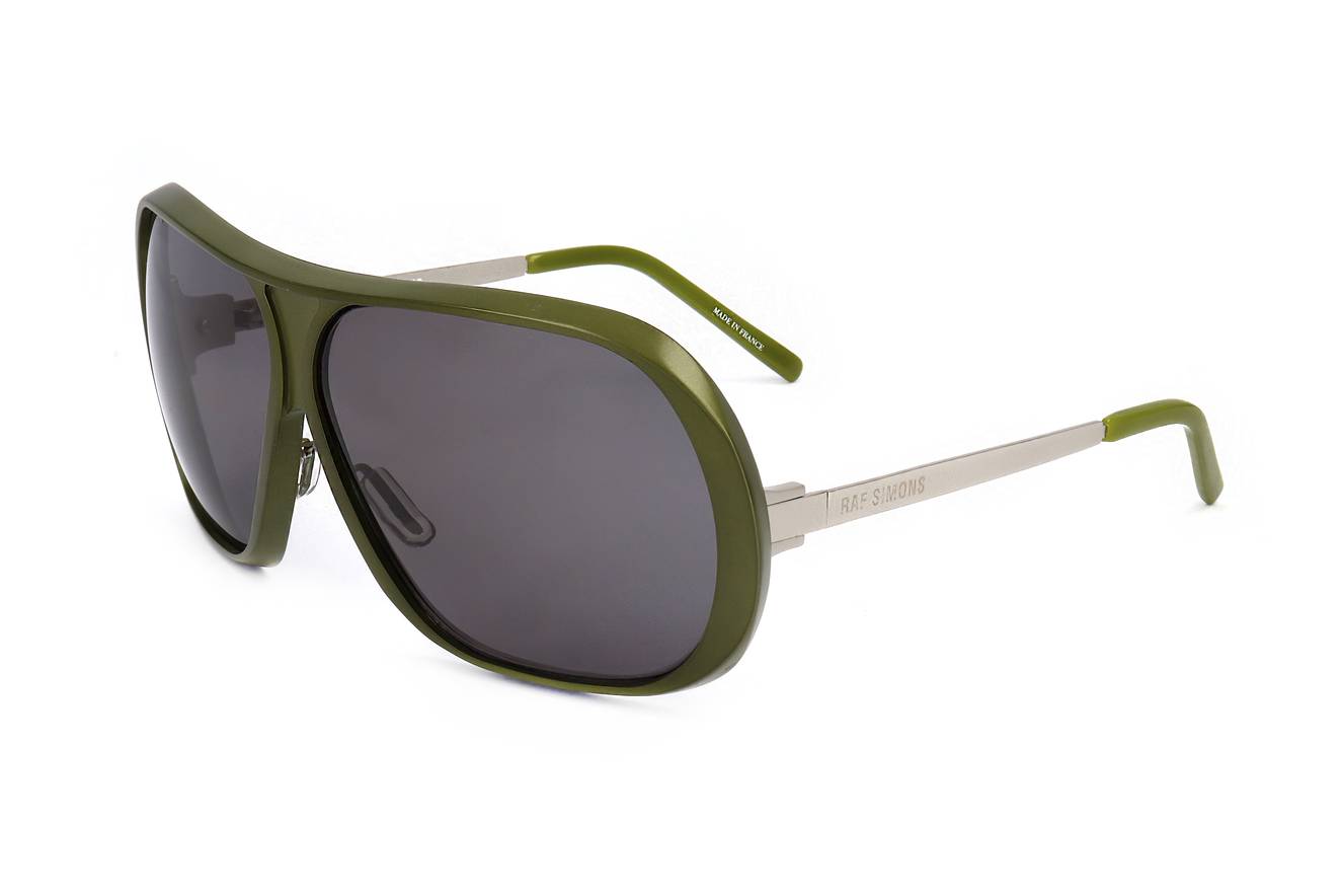 Linda Farrow 8RAF6A 8RAF6A Raf Simons 