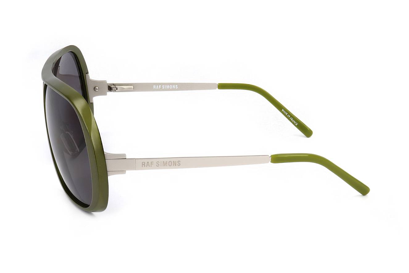 Linda Farrow 8RAF6A 8RAF6A Raf Simons 