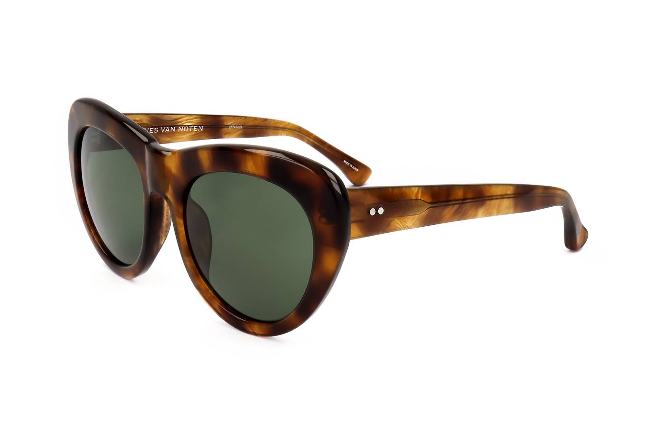 Linda Farrow DVN69 C5 Dries Van Noten 