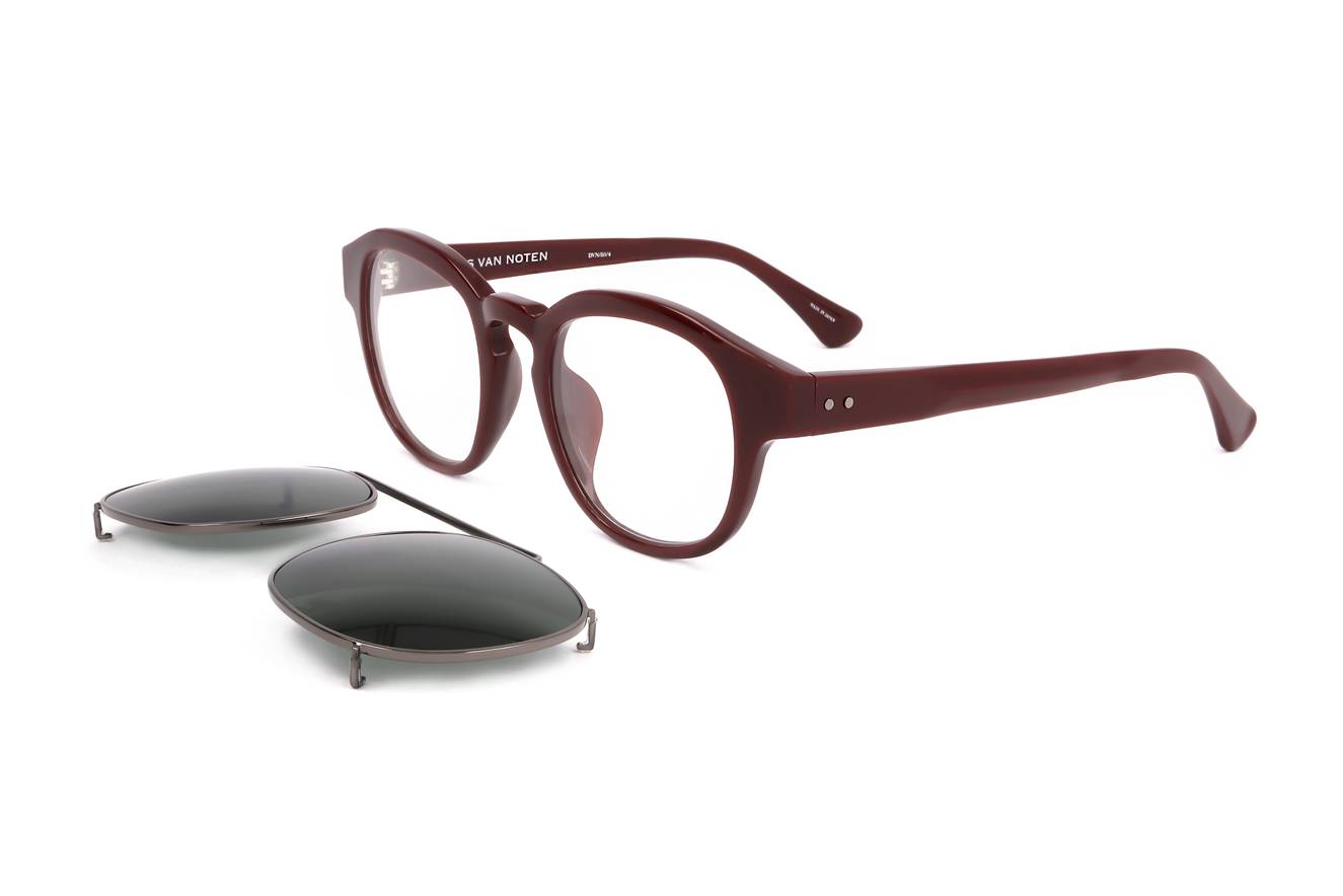 Linda Farrow DVN80 C4 Dries Van Noten 