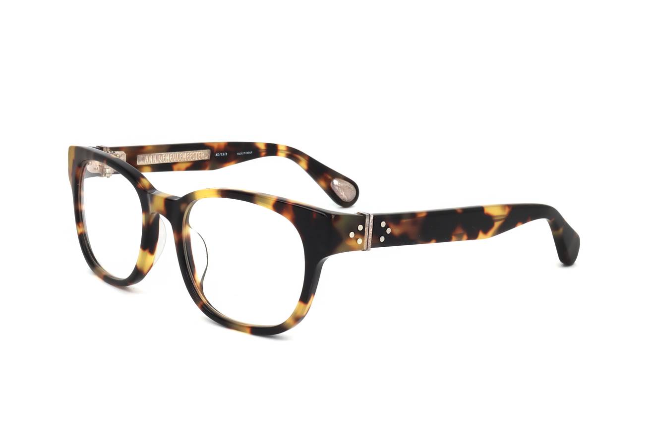 Linda Farrow AD15 C2 Ann Demeulemeester 