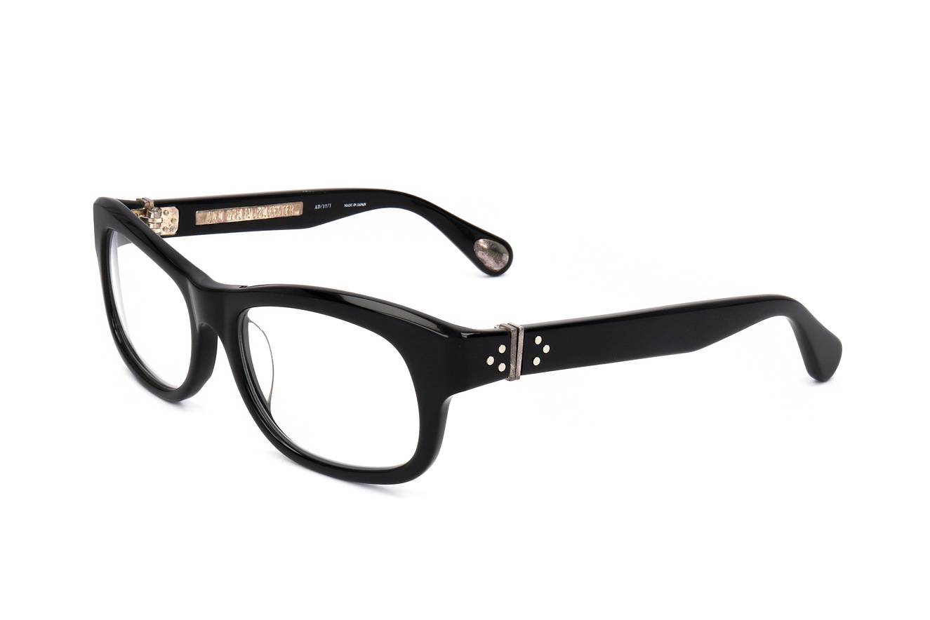 Linda Farrow AD17 C1 Ann Demeulemeester 