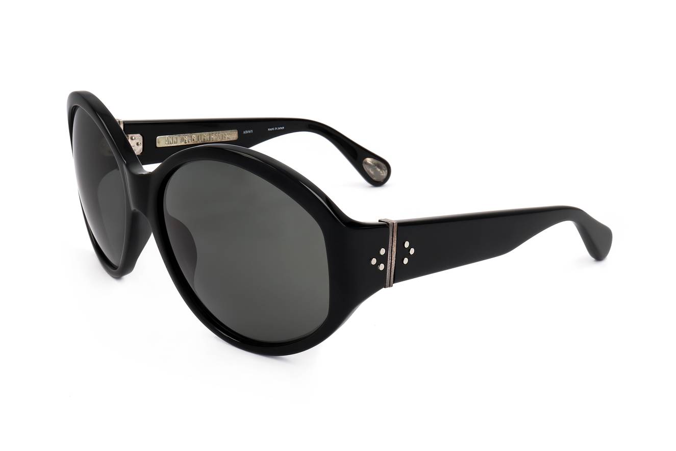 Linda Farrow AD6 C1 Ann Demeulemeester 