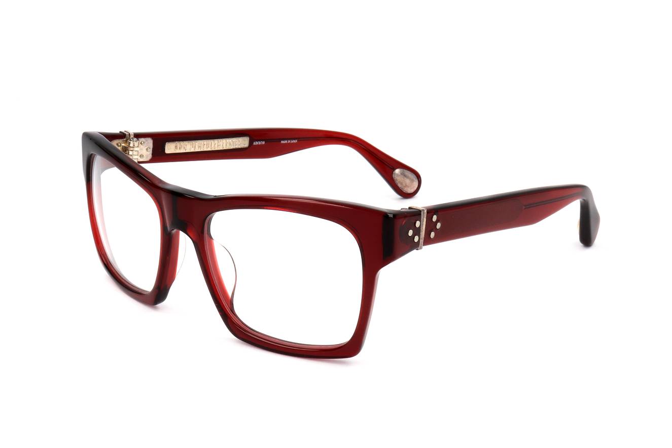 Linda Farrow AD3 C10 Ann Demeulemeester 