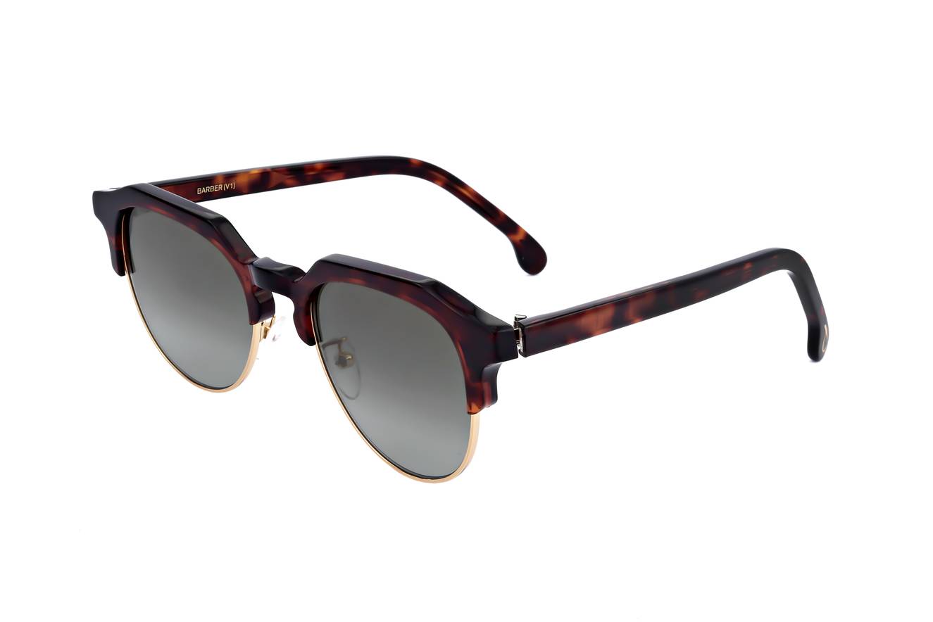 Paul Smith PSSN017V1S BARBER 002  