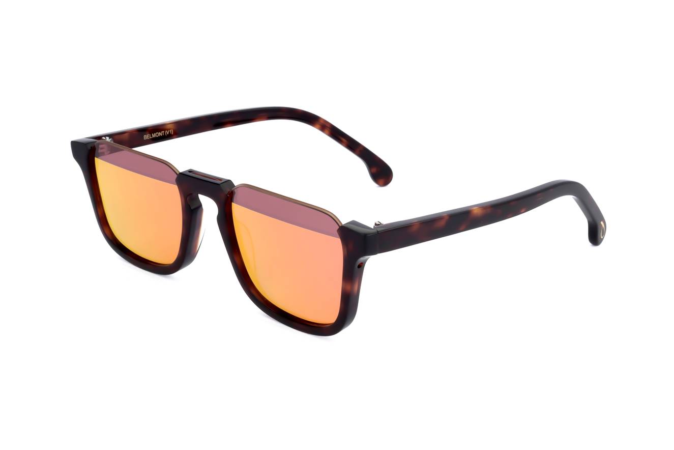 Paul Smith PSSN021V1S BELMONT 002  