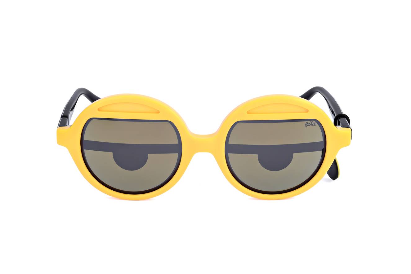 Minions MIN21006 SYEL  